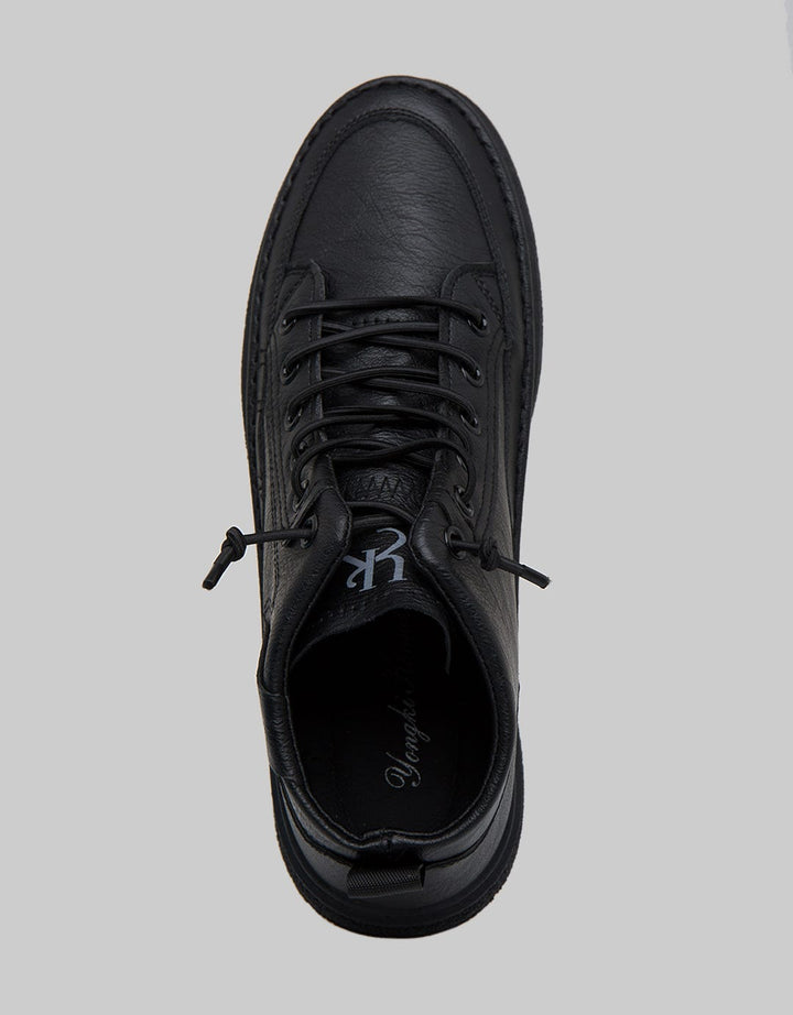 Yongki Komaladi Men's Jesse Casual Sneakers