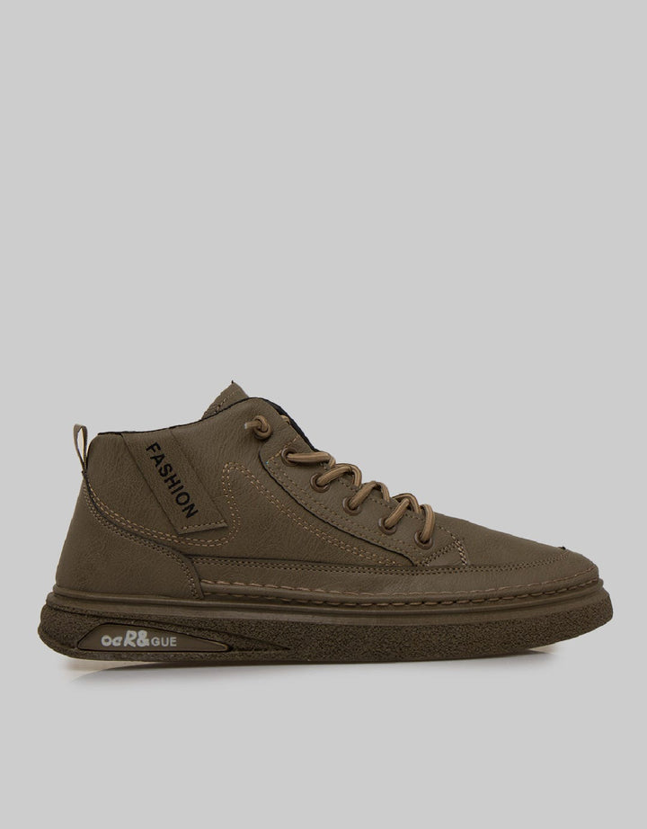 Yongki Komaladi Men's Jesse Casual Sneakers