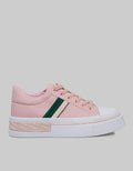 Yongki Komaladi Casual Shoelace Sneakers