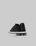 Yongki Komaladi Casual Shoelace Sneakers