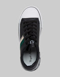 Yongki Komaladi Casual Shoelace Sneakers