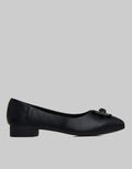 Yongki Komaladi Flat Shoes Tie Look