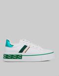 Yongki Komaladi Casual Shoelace Sneakers