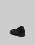 Yongki Komaladi Flat Shoes Circle Aksesoris