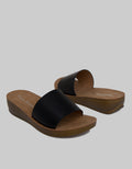 Yongki Komaladi Big Strap Sandal