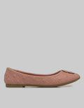 Yongki Komaladi Flat Shoes Stitching Look