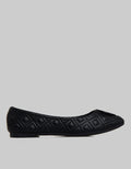 Yongki Komaladi Flat Shoes Stitching Look