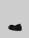 Yongki Komaladi Flat Shoes Stitching Look