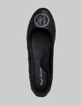 Yongki Komaladi Flat Shoes Stitching Look