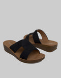 Yongki Komaladi Sandal Pu Lasser Cut