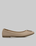 Yongki Komaladi Flat Shoes Stitching Line