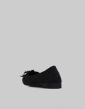 Yongki Komaladi Tassel Flat Shoes Wanita