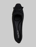 Yongki Komaladi Tassel Flat Shoes Wanita