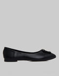 Yongki Komaladi Ol Pointy Sepatu Flat Wanita