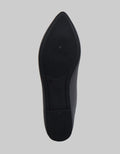 Yongki Komaladi Ol Pointy Sepatu Flat Wanita