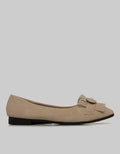 Yongki Komaladi Tassel Flat Shoes Wanita