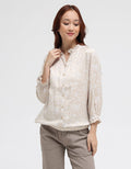 Triset Ladies Blouse Simply Design