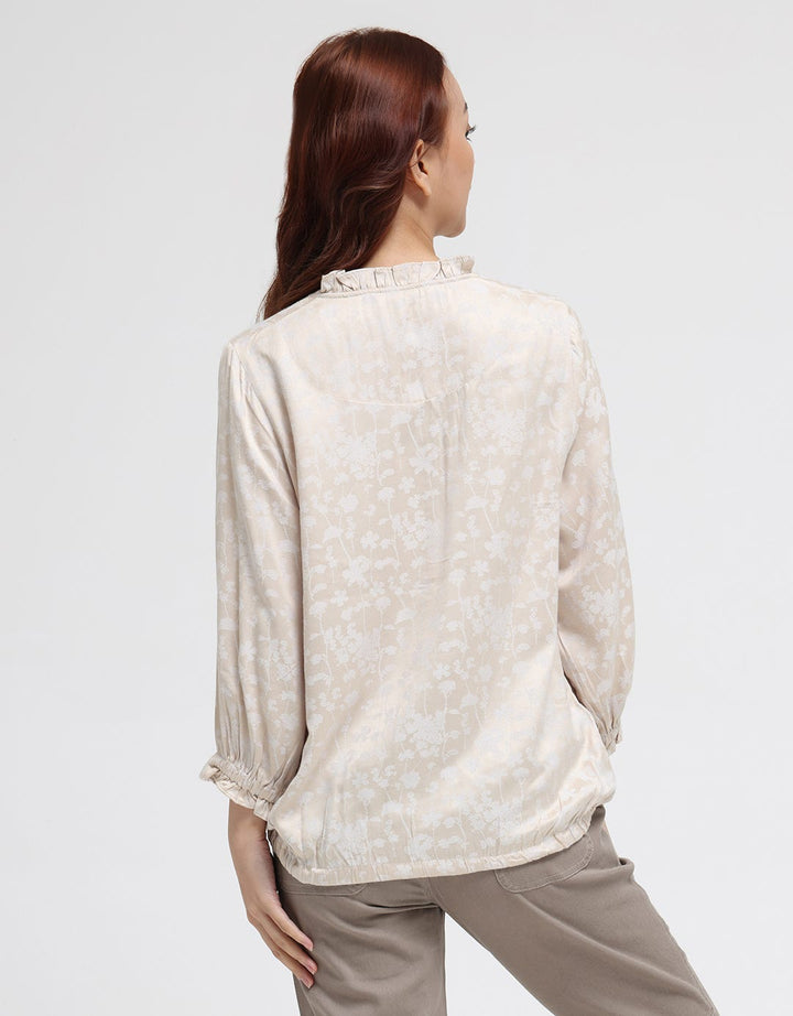 Triset Ladies Blouse Simply Design