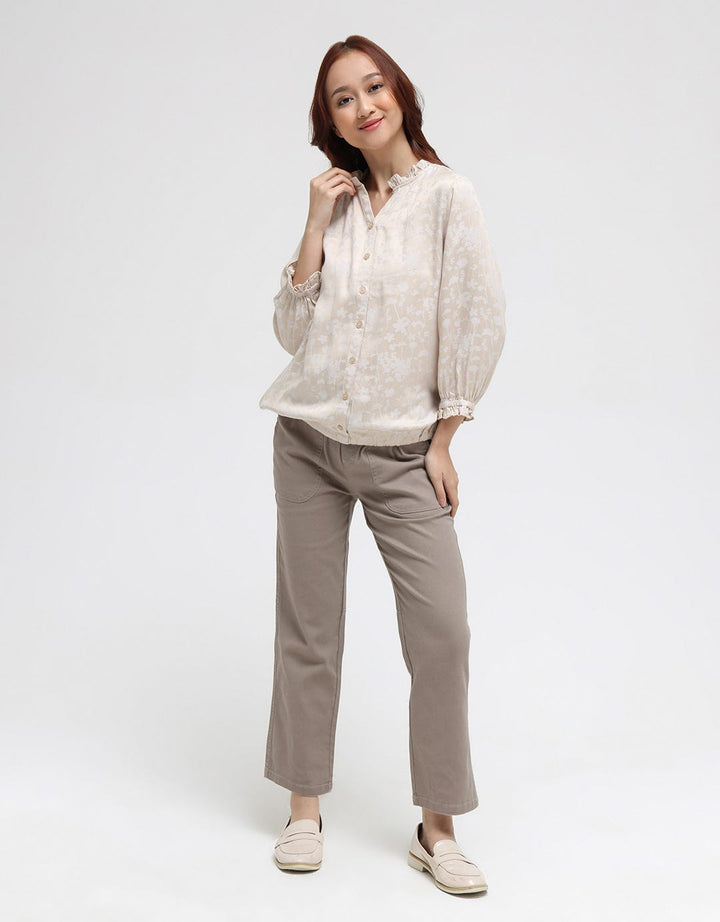 Triset Ladies Blouse Simply Design