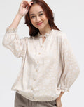 Triset Ladies Blouse Simply Design