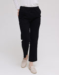 Triset Ladies Long Pants Relax