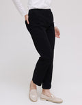 Triset Ladies Long Pants Relax
