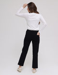 Triset Ladies Long Pants Relax