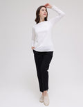 Triset Ladies Long Pants Relax