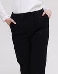 Triset Ladies Long Pants Relax