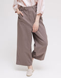 Triset Ladies Long Pants Pocket