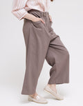 Triset Ladies Long Pants Pocket
