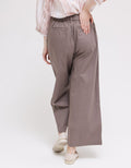 Triset Ladies Long Pants Pocket
