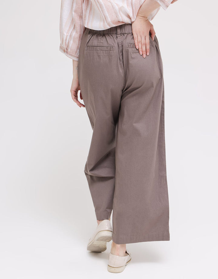 Triset Ladies Long Pants Pocket