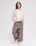 Triset Ladies Long Pants Pocket