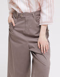 Triset Ladies Long Pants Pocket