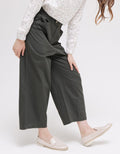 Triset Ladies Long Pants Button