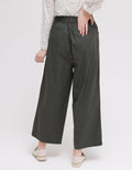 Triset Ladies Long Pants Button