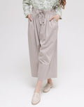 Triset Ladies Long Pants With Rubber Waits
