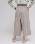 Triset Ladies Long Pants With Rubber Waits