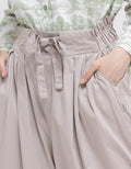 Triset Ladies Long Pants With Rubber Waits