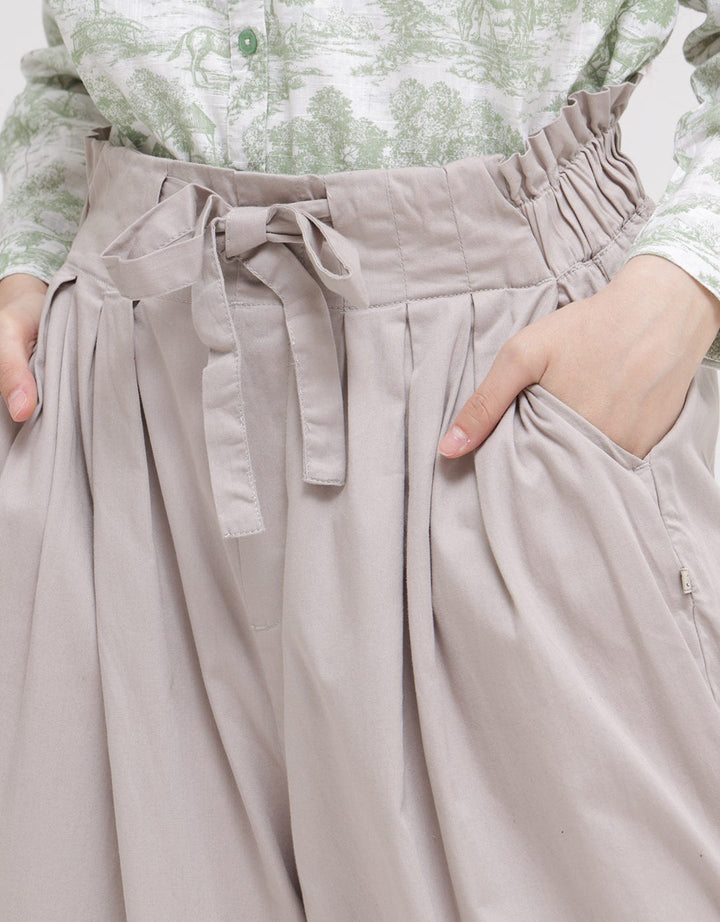 Triset Ladies Long Pants With Rubber Waits