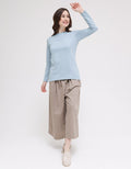 Triset Ladies Long Pants Tali Pita