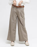 Triset Ladies Casual Look Pants