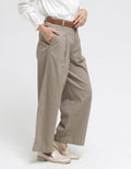 Triset Ladies Casual Look Pants