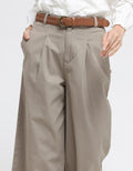 Triset Ladies Casual Look Pants