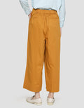 Triset Ladies Pants Cullote With Pocket