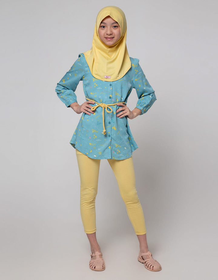 Exit Girls Sania Blouse for Girls