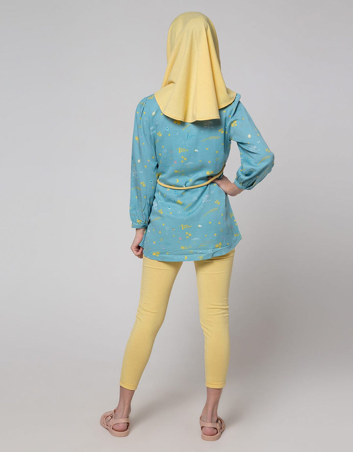 Exit Girls Sania Blouse for Girls