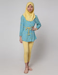 Exit Girls Sania Blouse for Girls