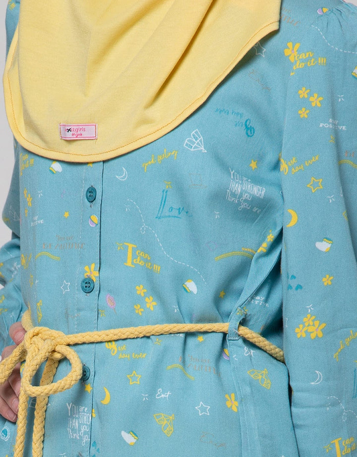 Exit Girls Sania Blouse for Girls